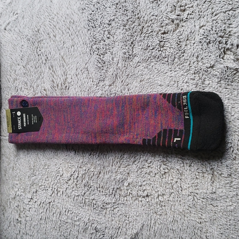Stance Majic Mountain Performance Socks